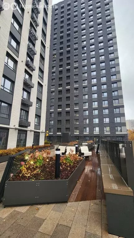 1-комнатная квартира: Москва, Дмитровское шоссе, 75/77 (51.7 м) - Фото 1