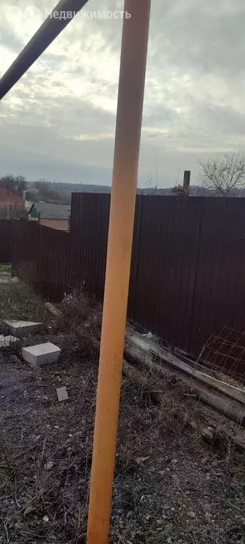 Дом в Шахты, переулок Культурный Уголок (42 м) - Фото 1