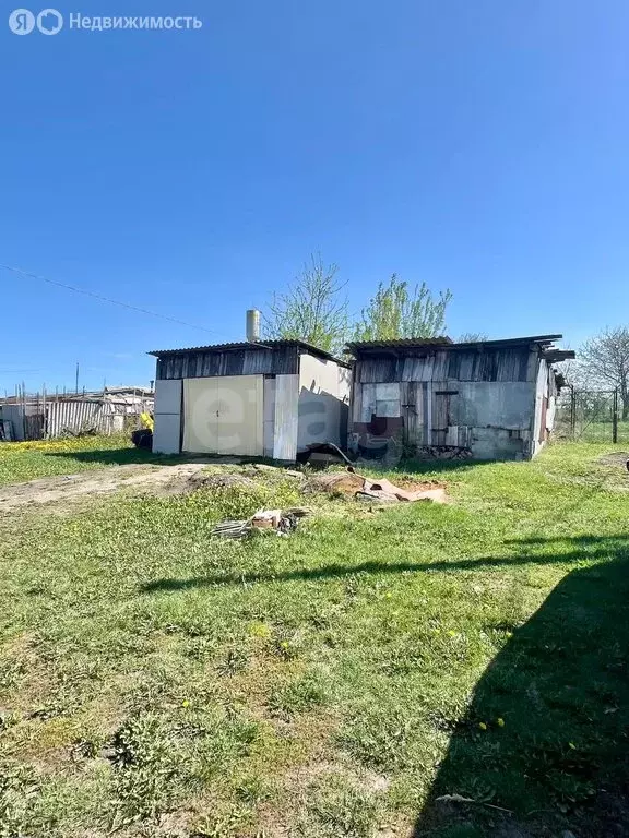 2-комнатная квартира: село Берсеневка, Совхозная улица, 2 (40.9 м) - Фото 2