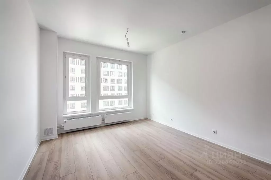 Студия Москва Муравская ул., 38Бк2 (19.6 м) - Фото 1