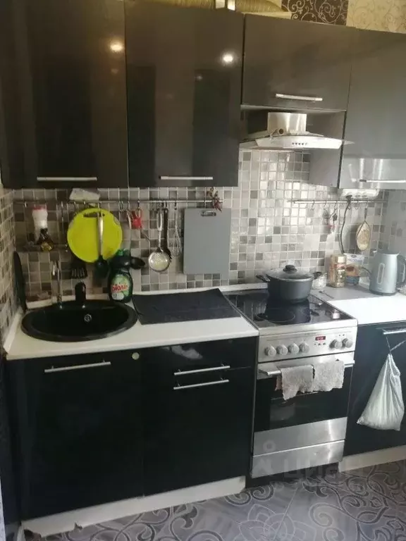 2-к кв. Москва Юрловский проезд, 25 (44.0 м) - Фото 1