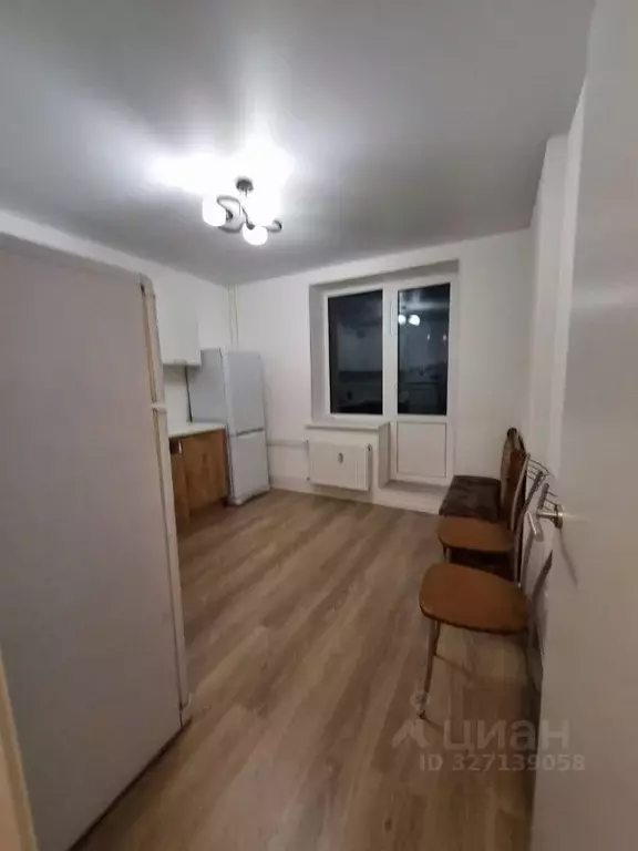 1-к кв. Санкт-Петербург, Санкт-Петербург, Колпино ул. Севастьянова, ... - Фото 2