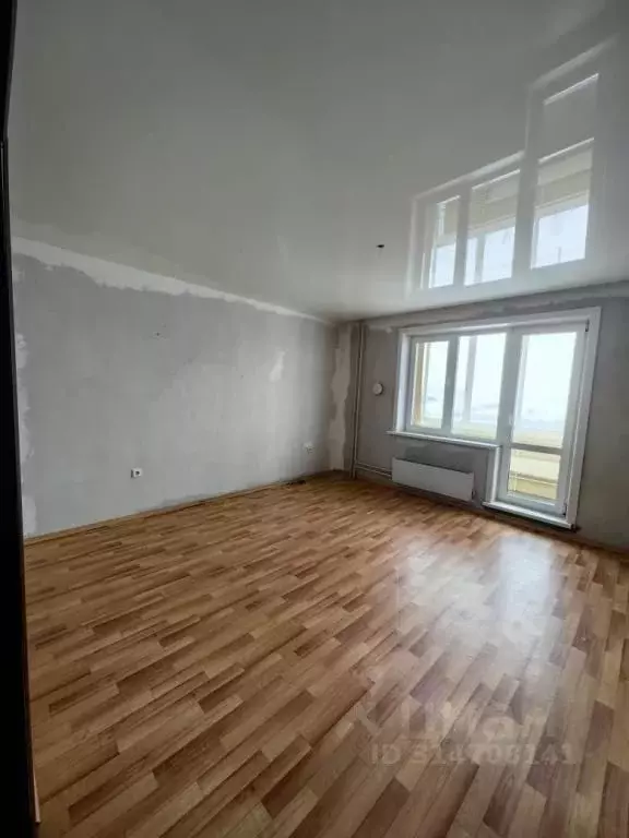 2-к кв. Кемеровская область, Новокузнецк ул. Звездова, 74 (56.5 м) - Фото 1
