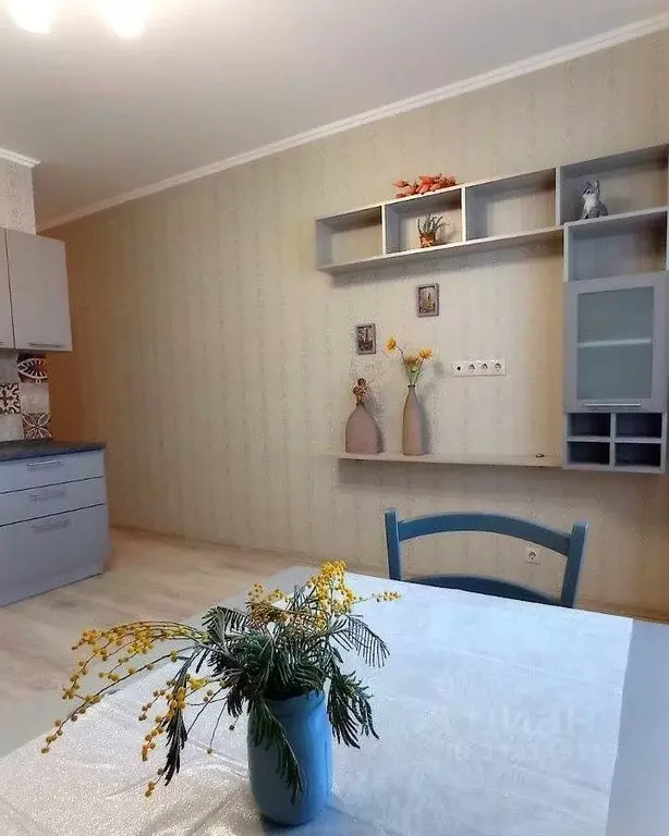 1-к кв. Московская область, Одинцовский городской округ, ... - Фото 1