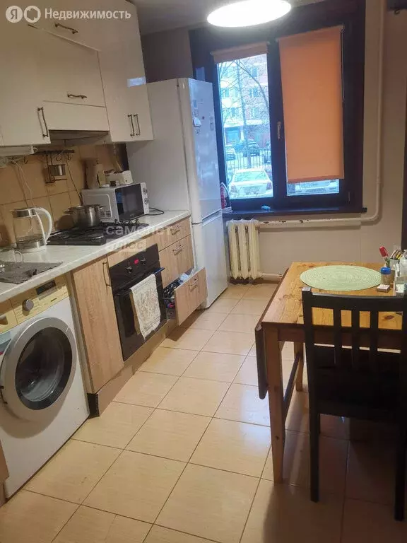 2-комнатная квартира: Москва, Бескудниковский бульвар, 32к3 (37.4 м) - Фото 2