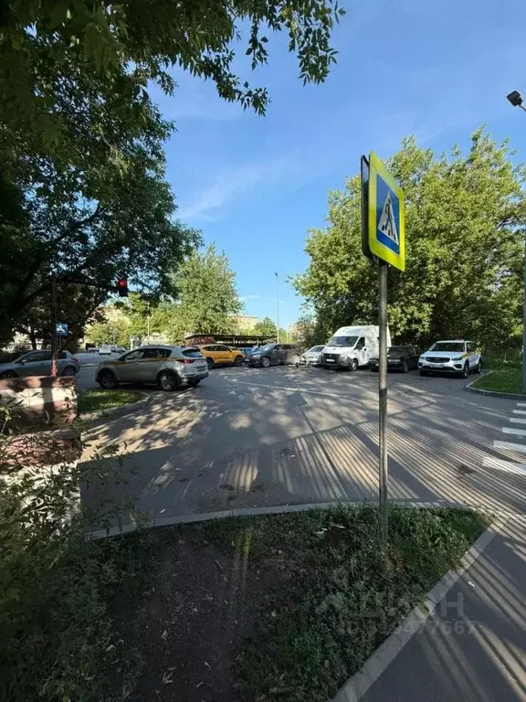 Гараж в Москва Ленинградское ш., 29 (16 м) - Фото 1