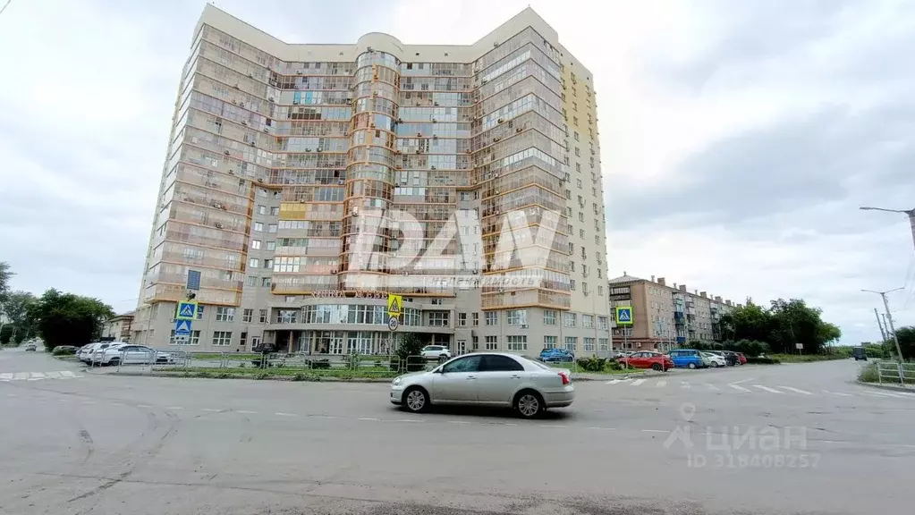 Торговая площадь в Челябинская область, Копейск Пионерская ул., 17 ... - Фото 0