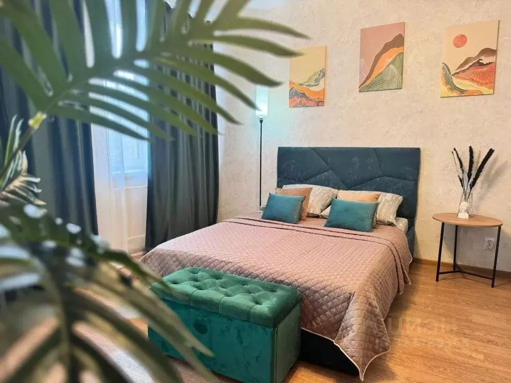 1-к кв. Алтайский край, Бийск ул. Спекова, 6 (25.0 м) - Фото 1