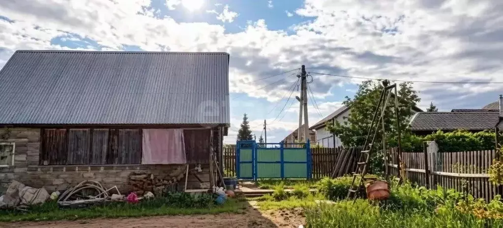 Дом в Башкортостан, Стерлитамак Агидель СНТ,  (54 м) - Фото 1