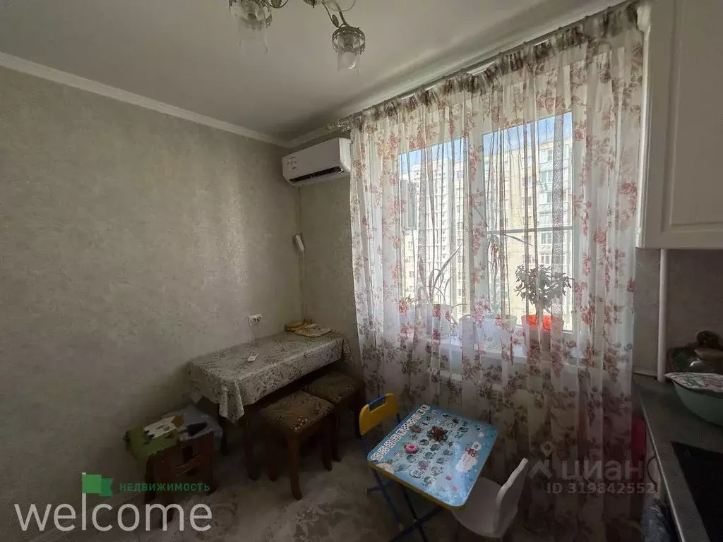 1-к кв. Ставропольский край, Ставрополь ул. Доваторцев, 67/2 (37.0 м) - Фото 1