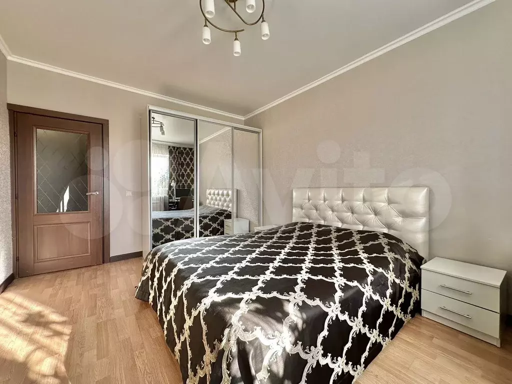 1-к. квартира, 45 м, 2/10 эт. - Фото 1