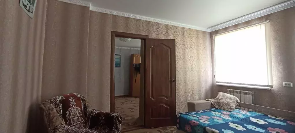 Дом в Ставропольский край, Изобильненский муниципальный округ, ... - Фото 2