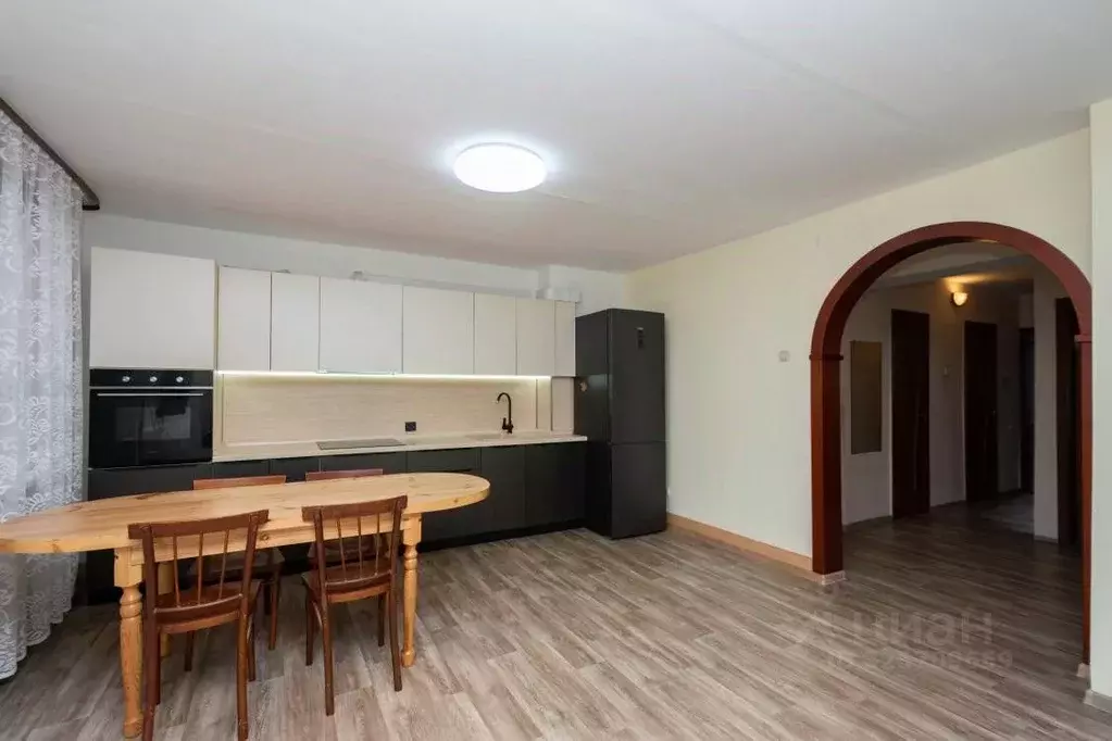 3-к кв. Иркутская область, Иркутск Академическая ул., 52 (100.0 м) - Фото 2