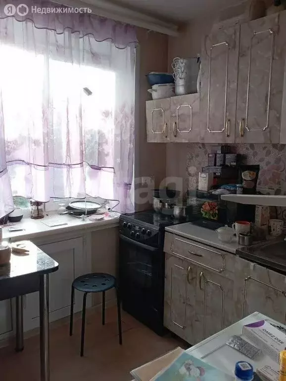 3-комнатная квартира: Новосибирск, улица Эйхе, 11 (59.5 м) - Фото 1