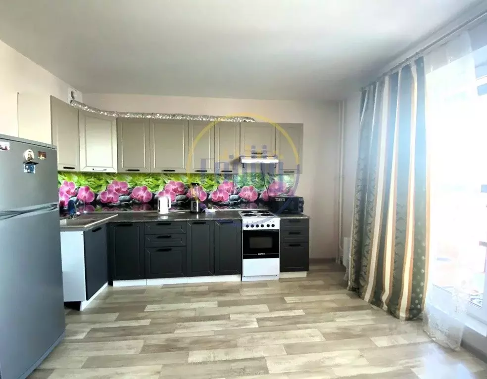 2-к кв. Челябинская область, Копейск ул. Борьбы, 61А (53.4 м) - Фото 2