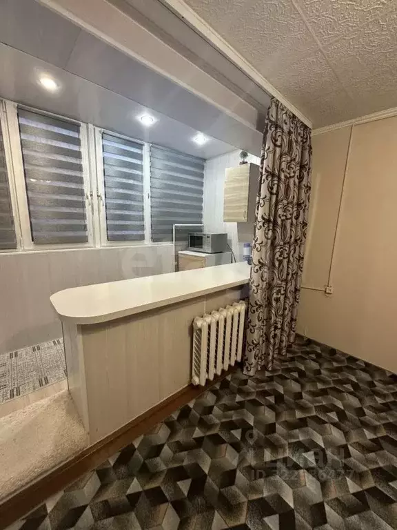 Студия Тюменская область, Тюмень ул. Судостроителей, 38 (18.0 м) - Фото 2