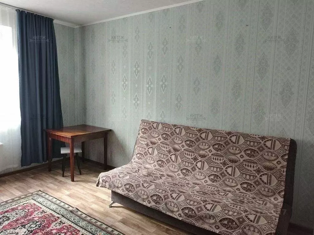 Студия Калужская область, Калуга Хрустальная ул., 44к3 (24.5 м) - Фото 2