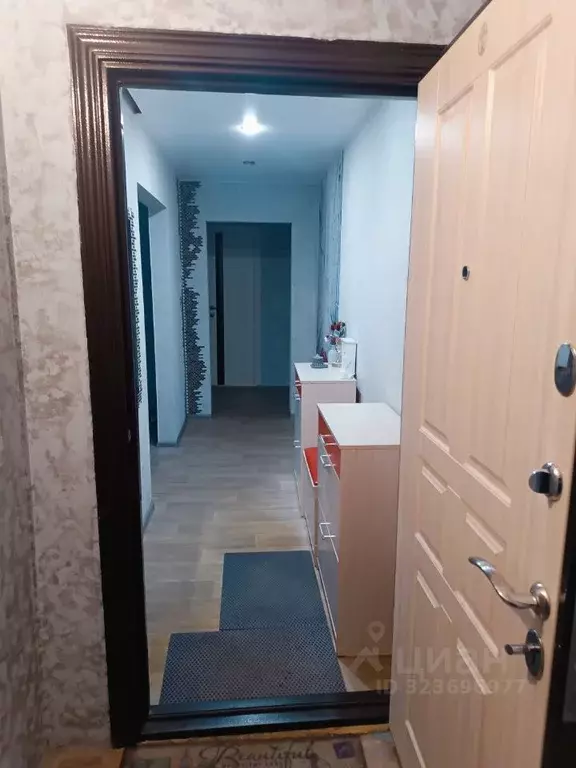 3-к кв. Самарская область, Тольятти Южное ш., 35 (67.0 м) - Фото 2