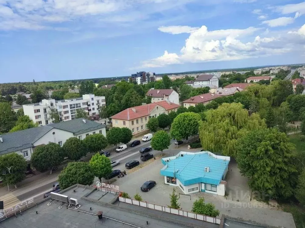 3-к кв. Калининградская область, Светлый Советская ул., 25 (60.0 м) - Фото 1