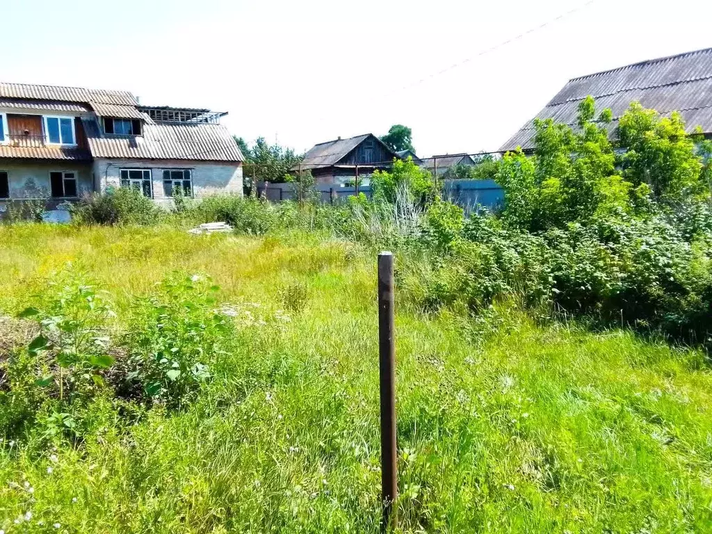 Участок в Белгородская область, Поселок Чернянка городское поселение, ... - Фото 1