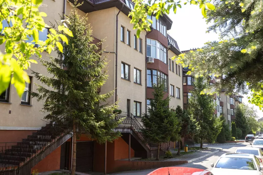 2-комнатная квартира: Калининград, улица Чкалова, 97 (91.2 м) - Фото 1