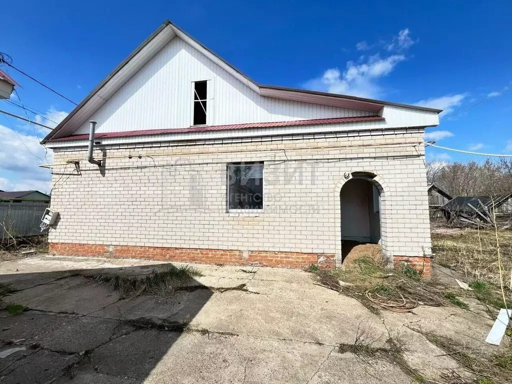 Дом в Татарстан, Мензелинск ул. Мусы Джалиля, 106 (96 м) - Фото 2