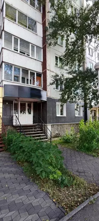 Помещение свободного назначения в Хакасия, Абакан ул. Ивана Ярыгина, ... - Фото 1