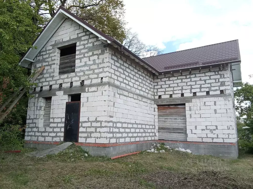 Дом в Калининградская область, Калининград Сад № 2 СНТ, 5 (171 м) - Фото 0