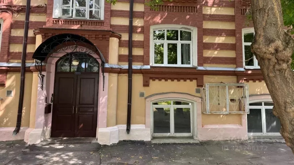 Помещение свободного назначения в Москва Средний Кисловский пер., ... - Фото 1