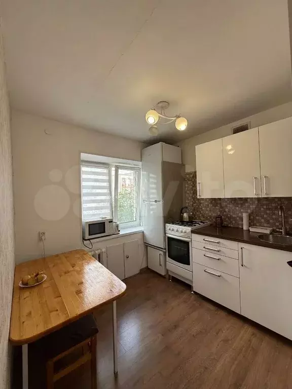 2-к. квартира, 44 м, 3/5 эт. - Фото 0