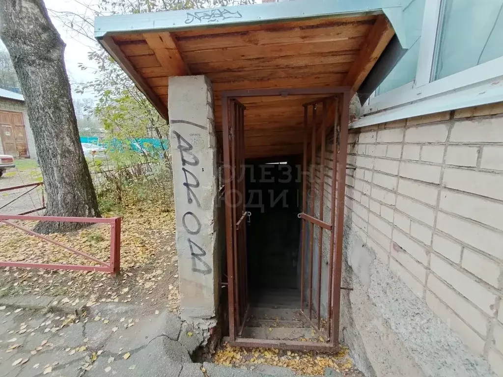 Помещение свободного назначения в Новгородская область, Боровичи ... - Фото 1