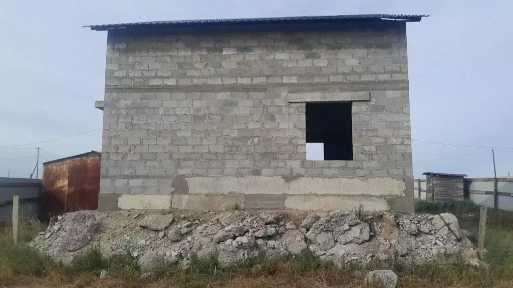 Участок в Саха (Якутия), Якутск ул. Строда (8.1 сот.) - Фото 2