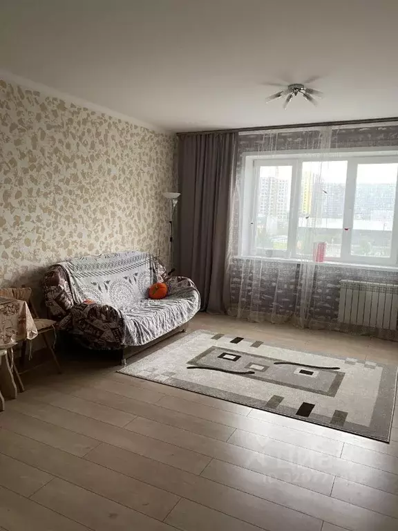 Студия Новосибирская область, Новосибирск ул. Александра Чистякова, 6 ... - Фото 1