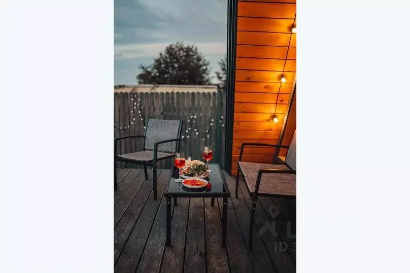 Дом в Ленинградская область, Гатчинский муниципальный округ, д. ... - Фото 2