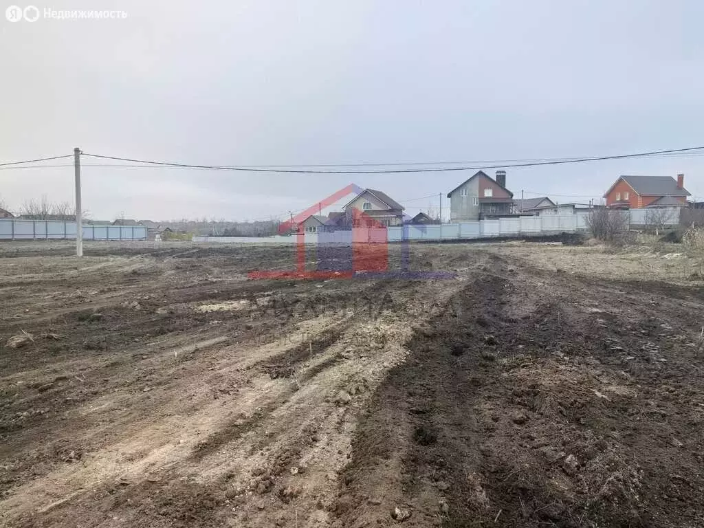 Участок в Старый Оскол, микрорайон Сосенки (15 м) - Фото 2