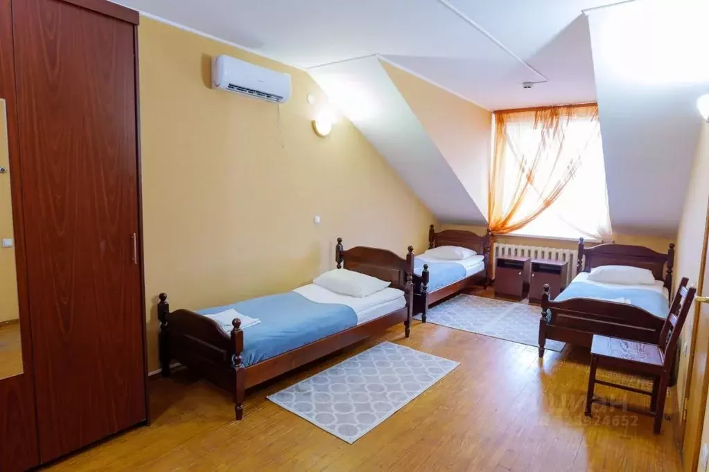 Комната Псковская область, Кунья рп  (24.0 м) - Фото 2
