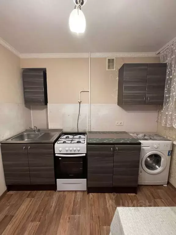 1-к кв. Нижегородская область, Нижний Новгород ул. Советской Армии, ... - Фото 2