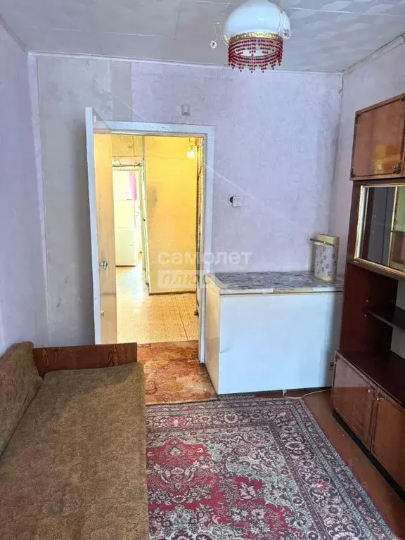 3-к кв. Хабаровский край, Амурск просп. Мира, 52Б (60.0 м) - Фото 2