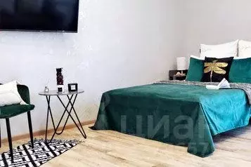 1-к кв. Бурятия, Улан-Удэ ул. Смолина, 63 (37.0 м) - Фото 0