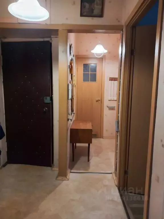 3-к кв. Санкт-Петербург Стрельбищенская ул., 40 (54.0 м) - Фото 0