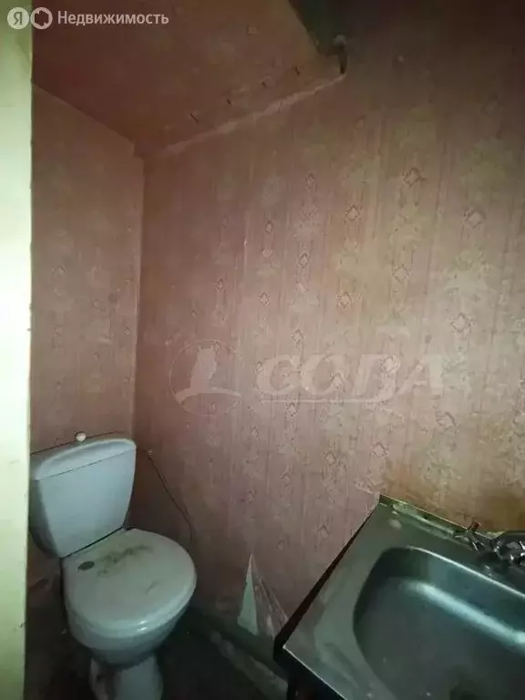 1к в -комнатной квартире (19.2 м) - Фото 1