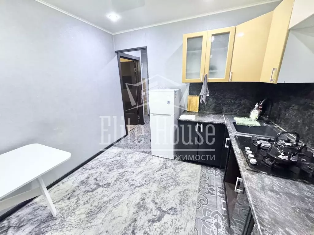 1-к кв. Калужская область, Калуга ул. Георгия Амелина, 38 (29.1 м) - Фото 2