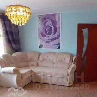 1-к кв. Крым, Черноморский район, с. Кировское ул. Ленина, 1/13 (42.5 ... - Фото 1