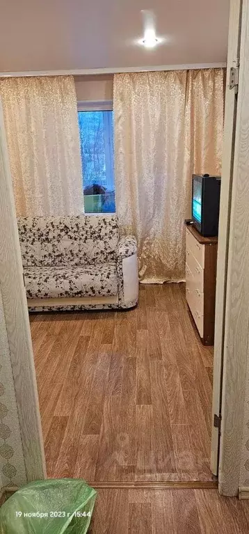 1-к кв. Вологодская область, Череповец Юбилейная ул., 54 (33.0 м) - Фото 0