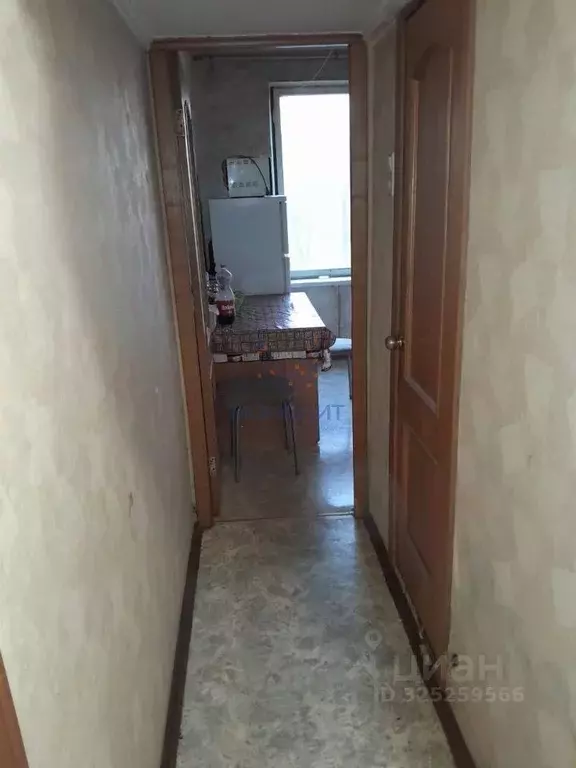 1-к кв. Москва Щелковское ш., 77К1 (32.8 м) - Фото 1