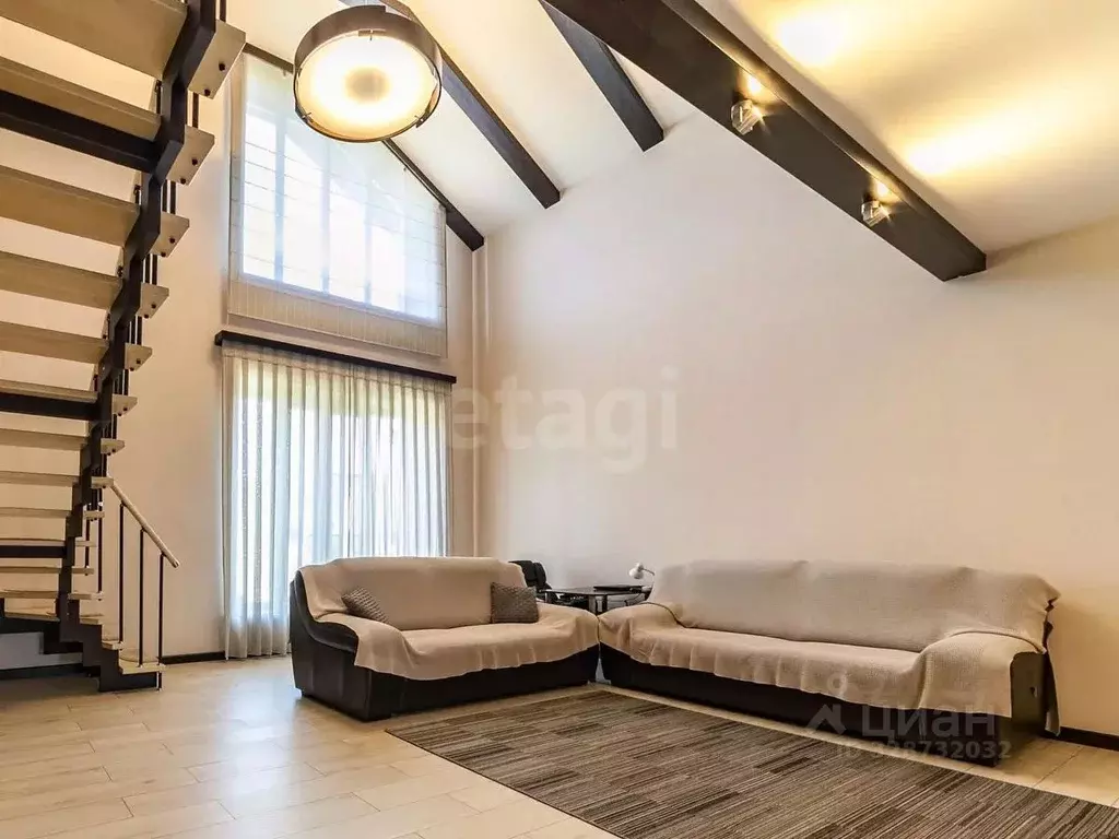 Дом в Алтайский край, Бийский район, пос. Семеновод Восточная ул., 2А ... - Фото 1