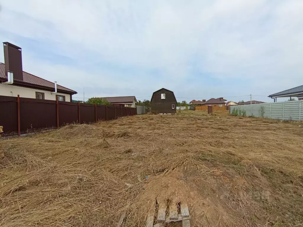 Участок в Ростовская область, Ростов-на-Дону Защитник садовое ... - Фото 2