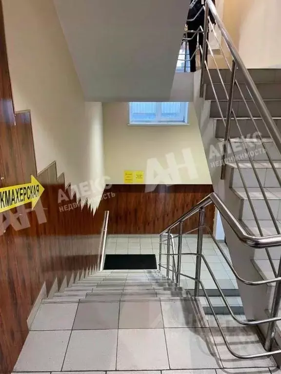 Помещение свободного назначения в Московская область, Подольск просп. ... - Фото 2