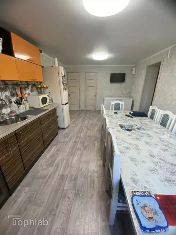 Дом в Оренбургская область, Орск пос. Степной, ул. Восточная (117 м) - Фото 2