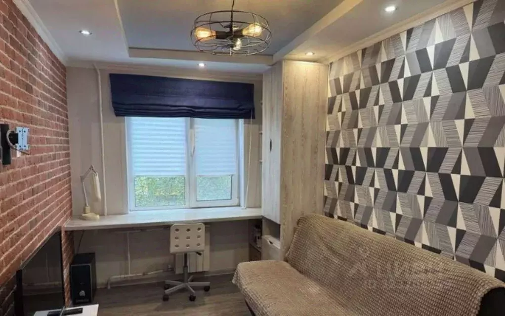 3-к кв. Краснодарский край, Краснодар ул. Имени Жлобы, 139 (62.0 м) - Фото 2